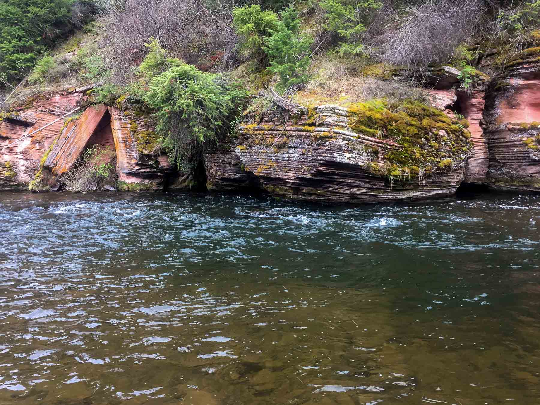 Frying Pan River: World-Class Tailwater Fishing